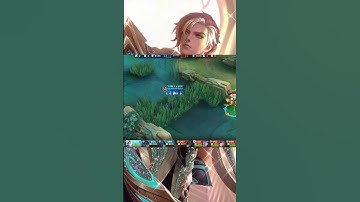 Aamon 1 Hit Delete #shorts
