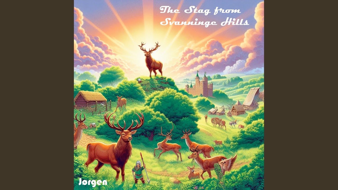 YouTube에서 The Stag from Svanninge Hills 보기