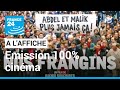 Our Brothers Rachid Bouchareb Reopens The Malik Oussekine Affair FRANCE 24 Our Brothers Rachid Bouchareb Reopens The Malik Oussekine Affair FRANCE 24