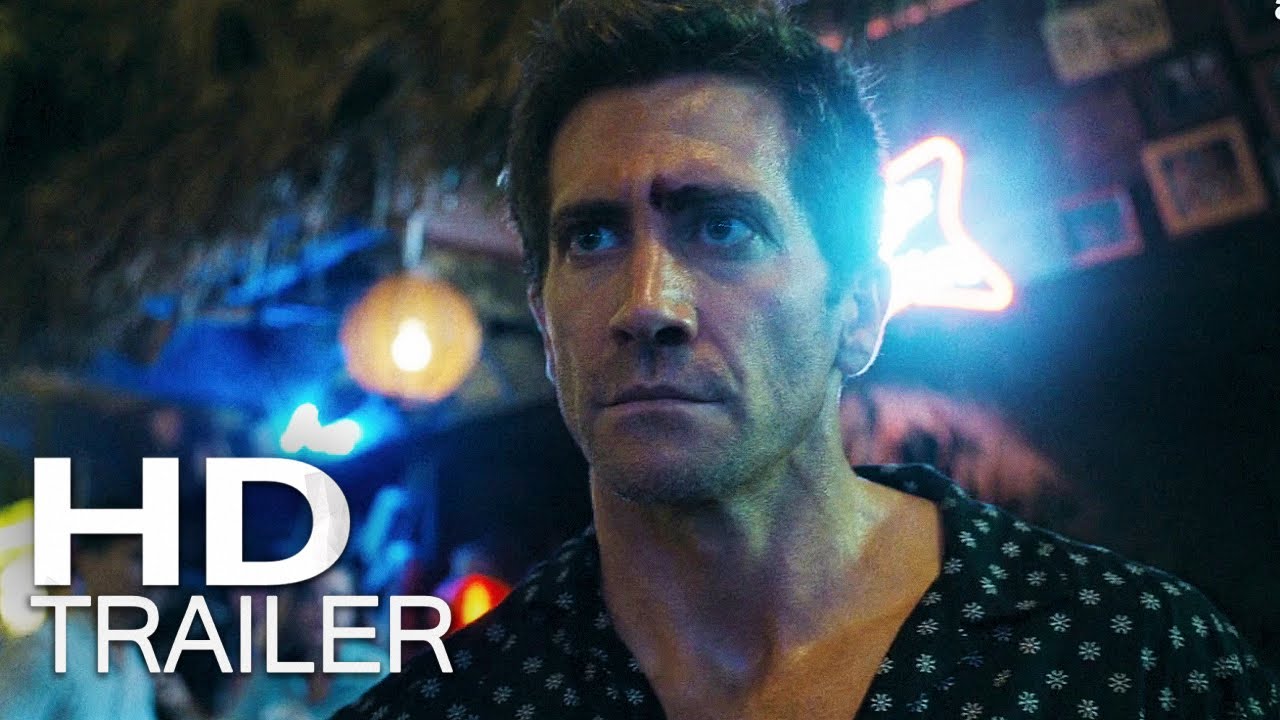 Trailer de Matador de Aluguel