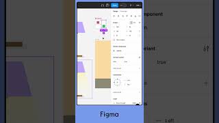 Prototype with variables in Figma #shorts screenshot 5