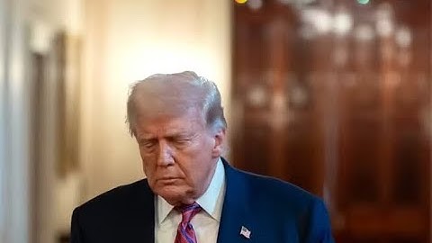 Trump has WORST DAY YET as agenda CRUMBLES | Another Day