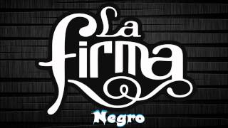 Video thumbnail of "Voy A Cambiar Por Ti - La Firma 2013"