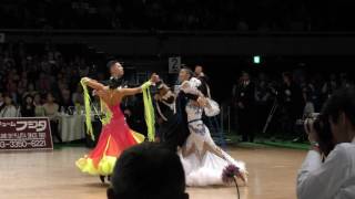 4K 2016 The 36th Imperial Highness Prince Mikasa Cup All Japan Cham...
