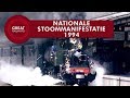 Nationale Stoommanifestatie 1994 - Nederlands • Great Railways