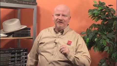 Mike Meyers explains CompTIA Network+ Certification Exam