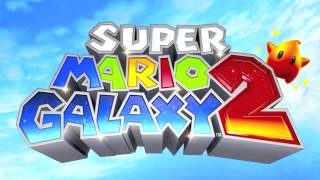 Beta Song 3 - Super Mario Galaxy 2
