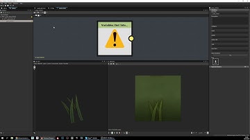Substance Designer Tutorial - FX-map Exposed Parameters