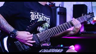 Nu Metal/ Rap Metal/ Beat 40