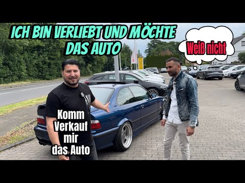 Bentley läuft nur auf 6 Zylindern! Roadtrip geplatzt?