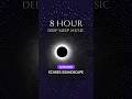 8 Hour Deep Sleep Music | Guided Sessions for Stress Relief #relaxation #sleepmusic p