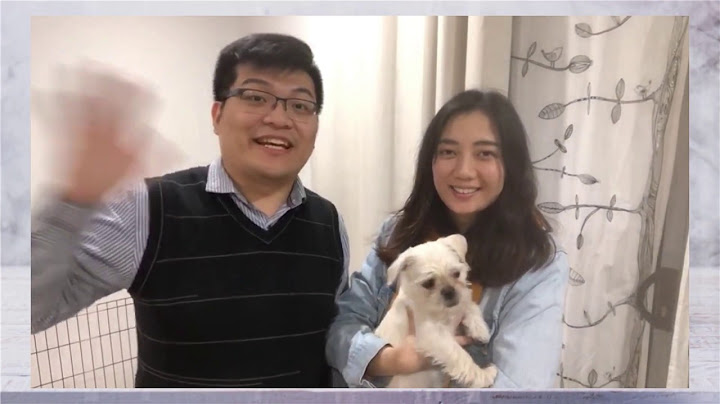 新婚祝福語 To Jay and Sandy - 天天要聞