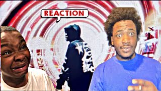Baby Kia - Let's Play A Game (Official Music Video) (REACTION )