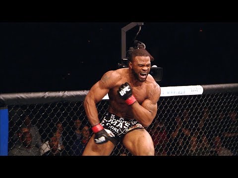 UFC 214: Tyron Woodley vs Demian Maia - Joe Rogan Preview