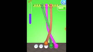 Full TANGLE MASTER 3D--(level 1-17) Gameplay Walkthough Update