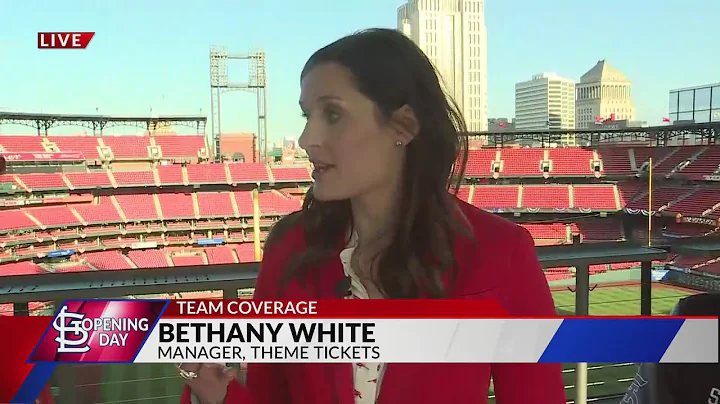 Theme nights at Busch Stadium