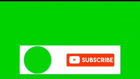 TOP 10 SUBSCRIBE BUTTON GREEN SCREEN ANIMATION WITH SOUNDS EFFECT