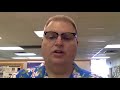 News Roundup for Monday, July 23, 2018