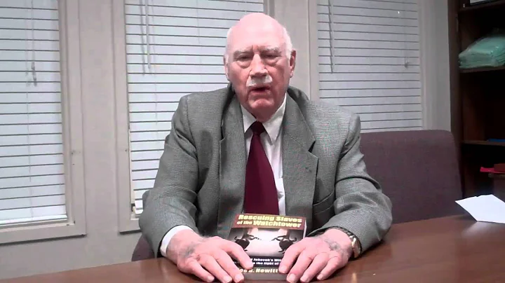 Watchtower is Filthy Rich