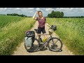 Finally Back on the Bikes Again | Exploring Belgium