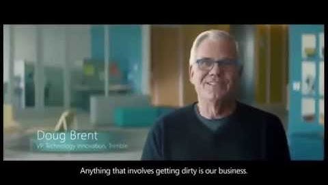 Microsoft’s HoloLens Demo at Microsoft Build 2015