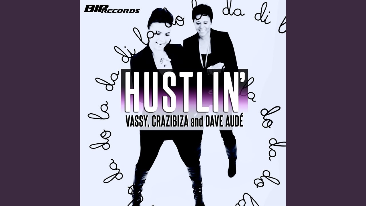 Hustlin' (Slideback Remix) YouTube