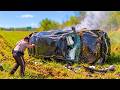 When INSANE Police Pursuits Go HORRIBLY Wrong Fast! #183