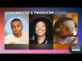 #YouTubeBlack Voices | Introducing the Songwriter &amp; Producer Class of 2022 Mp3 Song