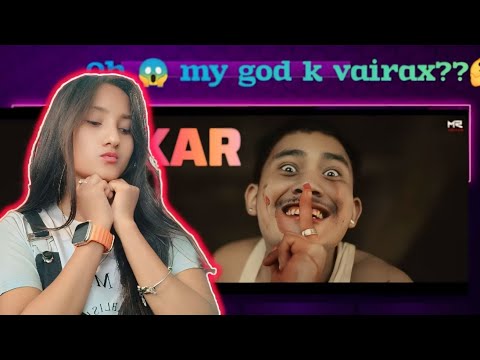 MR VANJA NEW SONG SIKAR | REACTION @mrvanja