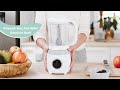 Automatic Baby Food Maker QuickStart Guide