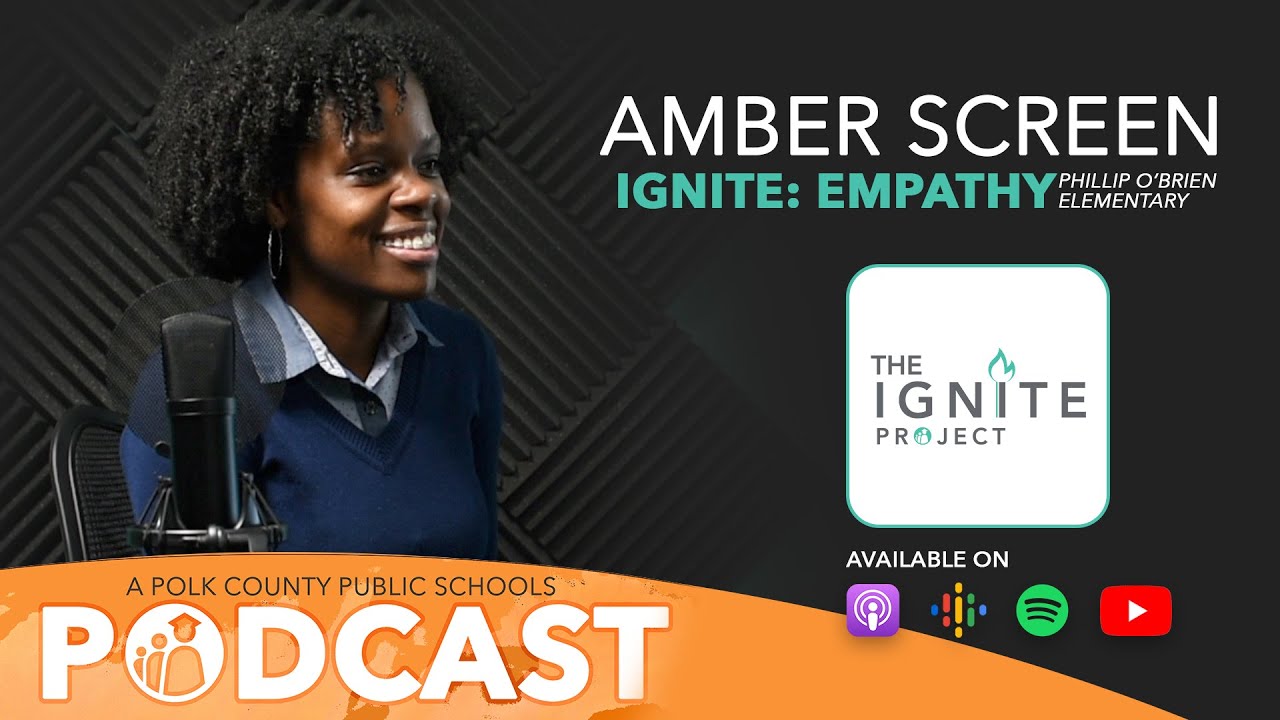 The Ignite Project | Podcast Episode 101 - Ignite Empathy - YouTube