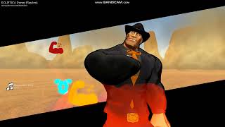 FistMage Jim 1p