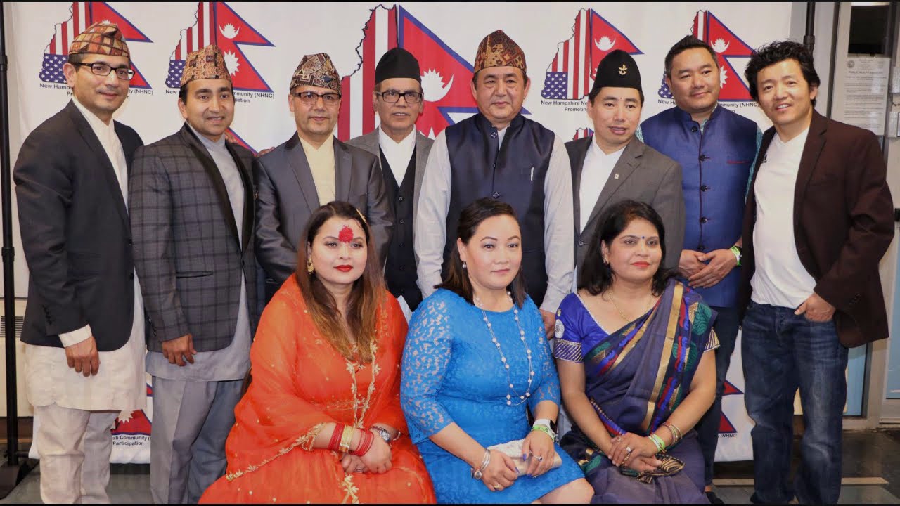 New Hampshire Nepali Community