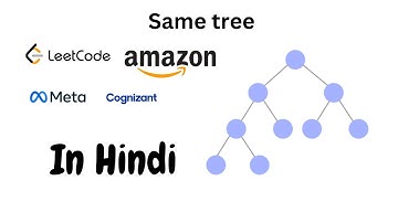 Same Tree - Leetcode 100 -   Trees are Identical or Not |  Kotlin | C++