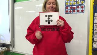 Number talk 8