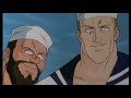 مدرسة الكونغ فو الحلقة 15 
