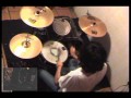 The Kooks - See The Sun (Drum cover)