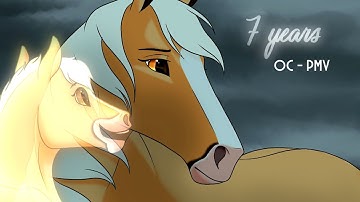 7 years  -  OC PMV