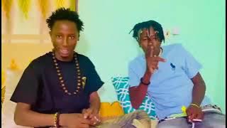 WIZ MONTANA vs MAKEN PY Burkina Faso Concert billichi