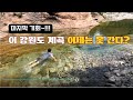여름 강원도 오색계곡 물놀이 | A Summer Place with My Son 🇰🇷