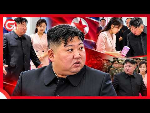 KIM JONG UN DEATH RUMORS! NORTH KOREA RELEASES PHOTOS FOLLOWING WIDESPREAD SPECULATION