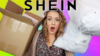 JE TESTE LA DECORATION SUR SHEIN : Méga haul Shein! (français)