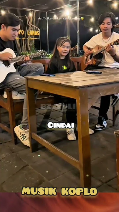 CINDAI #cover #beranda.Suara dedek candu banget🥰😍