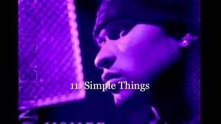 11  Simple Things