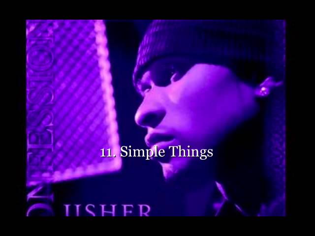 11  Simple Things