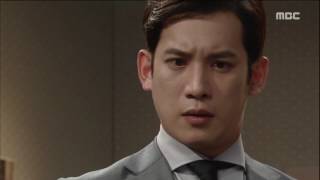 [Monster] 몬스터 ep.47 Park Yeong-gyu stopped Sung Yu-ri 20160913