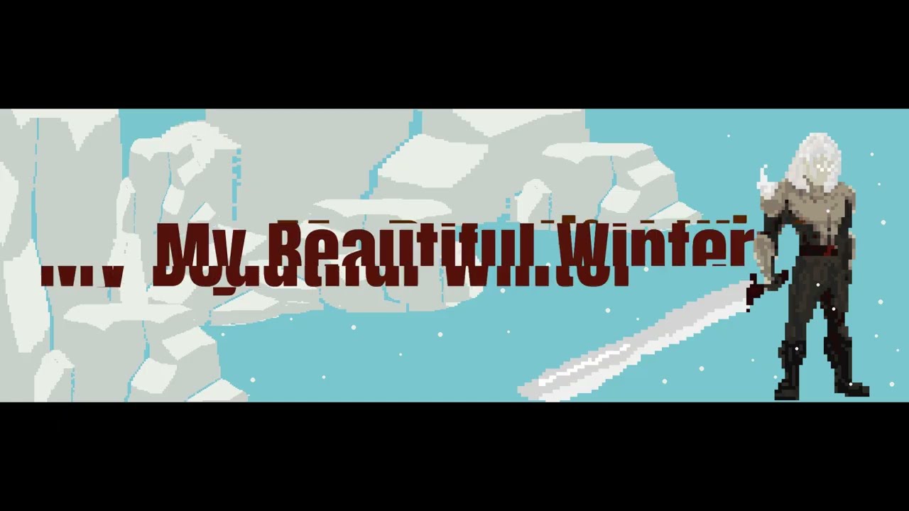 My Beautiful Winter Early Dev Demo Announcement Steam Next Fest