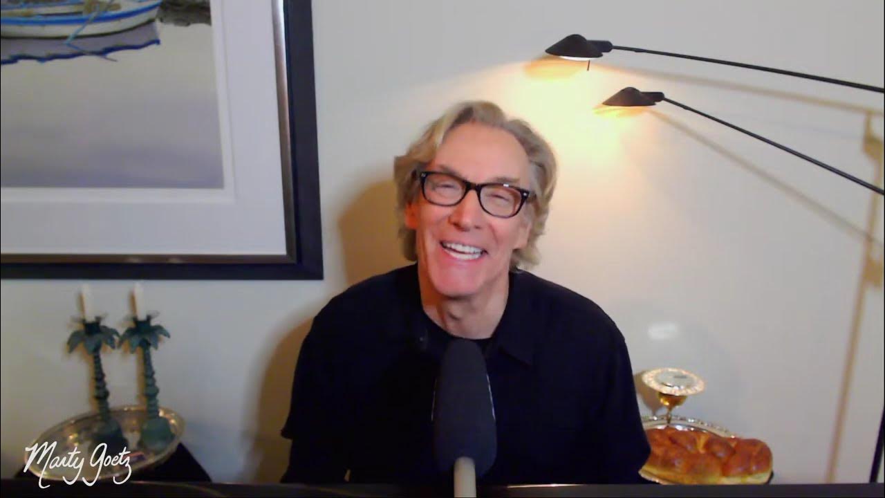 ‘House of Worship 363’ with Marty Goetz LIVE (Friday, Mar. 7, 2025 ...