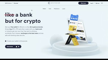 Crypterium (CRPT) - What is this NEW crypto platform ? Why is CRPT coin a potential buy ?
