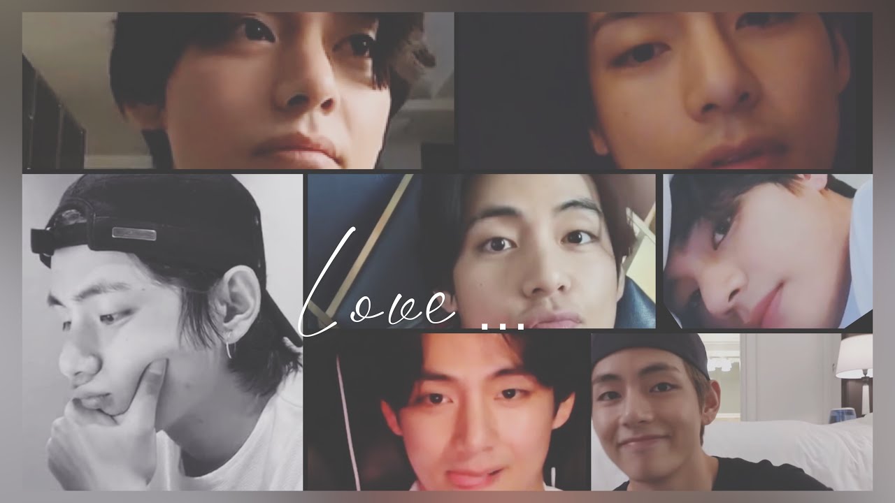 テテの『Angel Speak🐻👼』